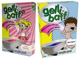 Gelli Baff