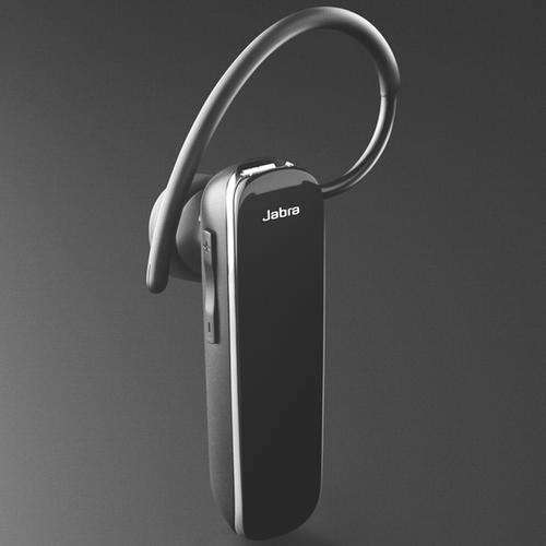 Jabra EASYGO Bluetooth Headset (Yuppie Gadgets)