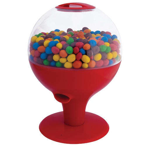 Fairground Treat Dispenser - Large (Yuppie Gadgets)