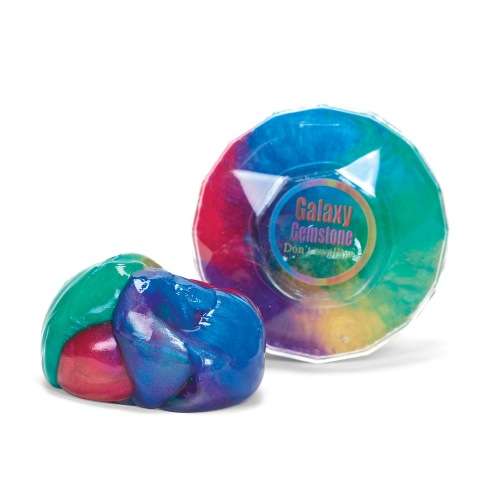 Galaxy Putty (Yuppie Gadgets)