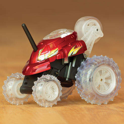 Light Up Stunt Buggy (Yuppie Gadgets)