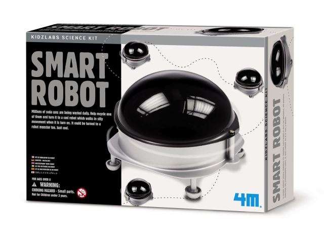 Smart Robot (4M)