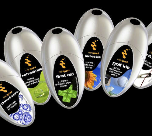 Minipods Combo (Minipod)