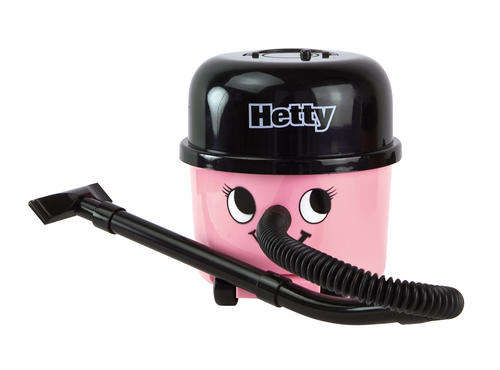 Hetty Desk Vacuum Cleaner (Paladone/Yuppie Gadgets)