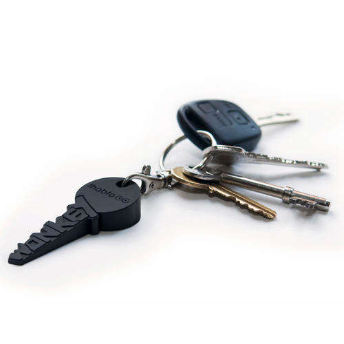 WonKey (Thabto/Yuppie Gadgets)