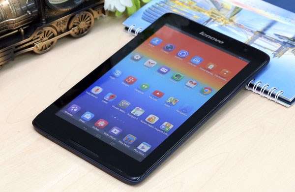 7" Lenovo Android Tablet PC | Built in 3G | QUAD CORE 1.3 GHz | CLEARANCE Price