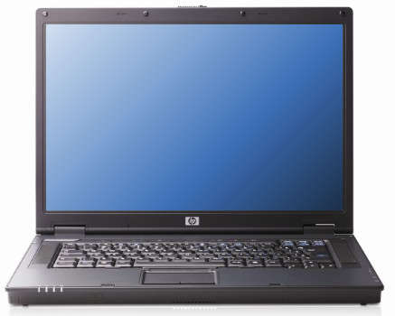 Hp Compaq Nx 8220 Laptop - Wacky Wednesday !!R1-No Reserve!!!!