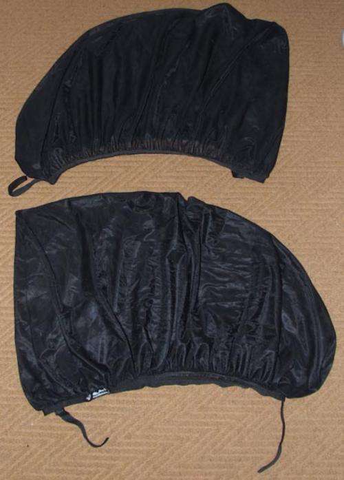 Window Sox for BMW 3 Series E46