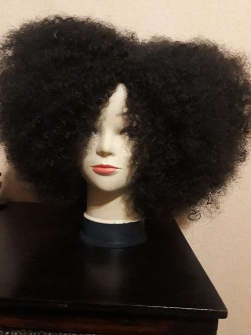 Afro Wigs