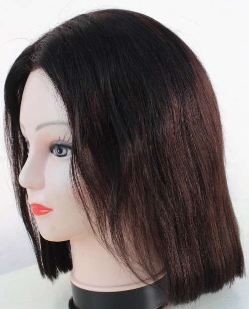 Bob Wig - Colour Brown