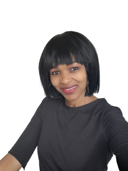 Opulence Hairstyles Bob Wig with Fringe (Brazilian)