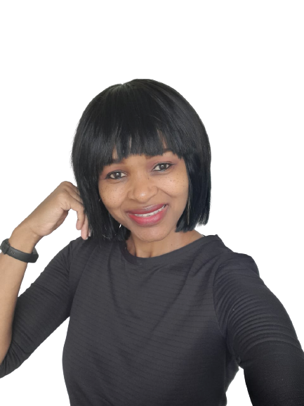 Opulence Hairstyles Bob Wig with Fringe (Brazilian)