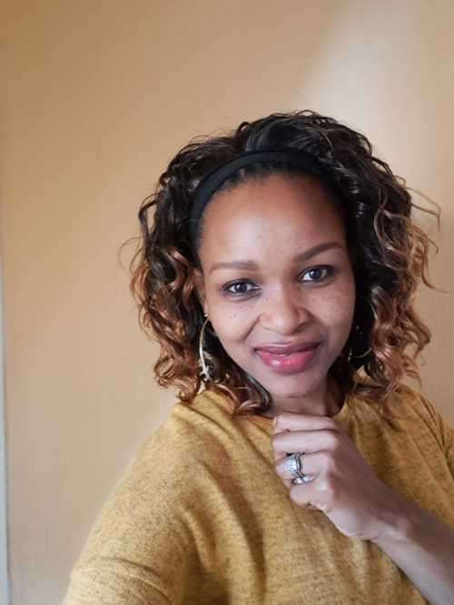 Headband Body Wave Wig