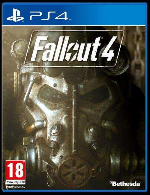 Fallout 4