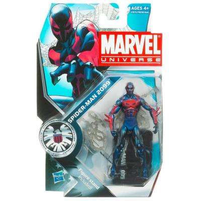 MARVEL Universe SPIDER-MAN 2099