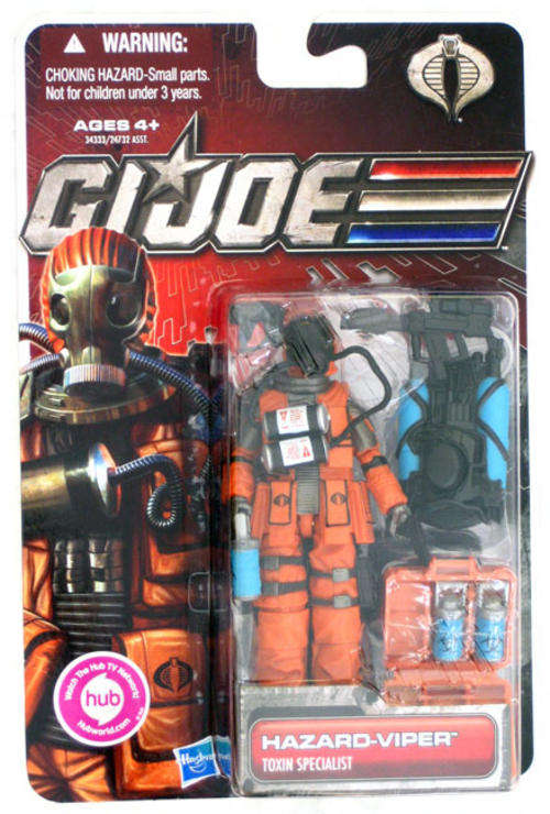 Hazard-Viper