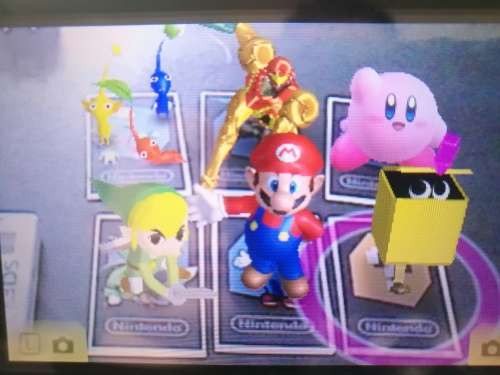 Nintendo 3DS with accessories and 29 games