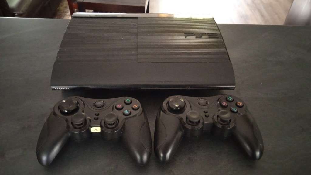 Playstation 3