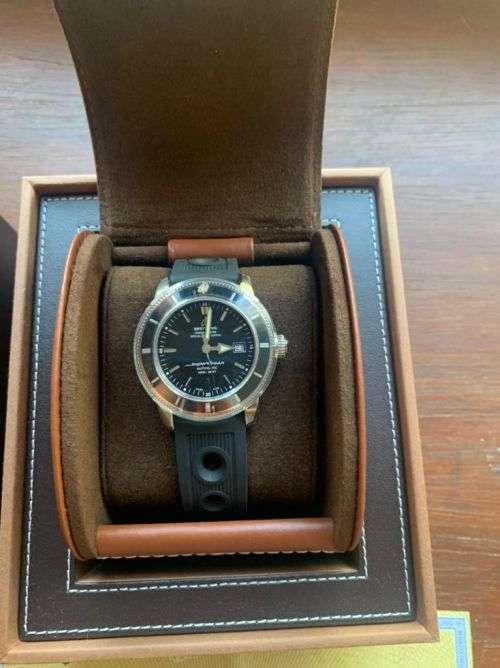 Breitling SuperOcean 42 Heritage
