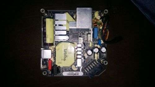 IMac power supply