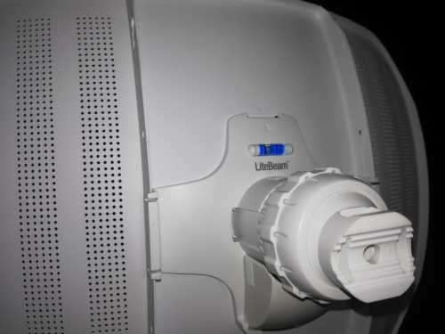 Ubiquiti LiteBeam M5