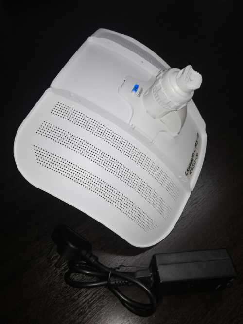 Ubiquiti LiteBeam M5