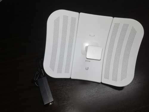 Ubiquiti LiteBeam M5