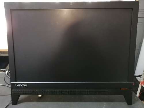 Lenovo All in One 310 Desktop PC