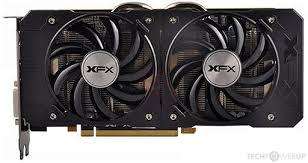 XFX Radeon R7 370 4GB Gaming Graphics Card