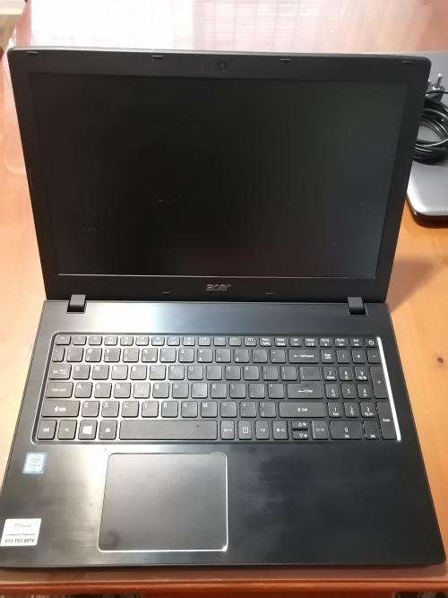 Acer Travelmate P259 notebook
