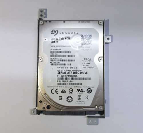 Seagate Laptop Hard Drive