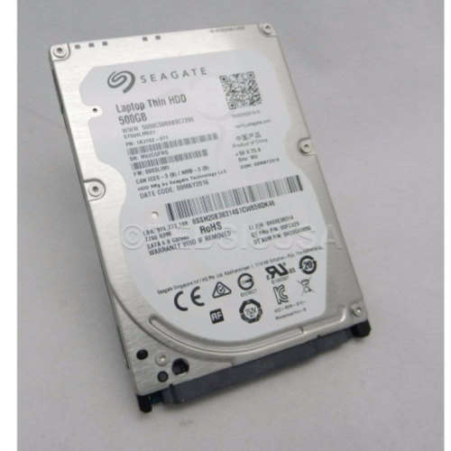 Seagate Laptop Hard Drive