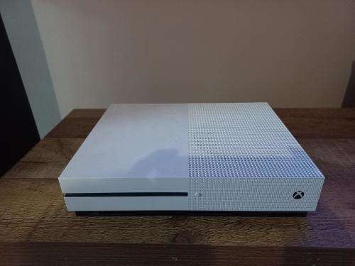 Xbox One S 1TB Console