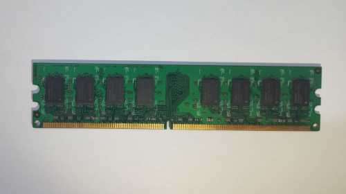 Apacer 2GB DDR2 PC2-6400 CL5 RAM