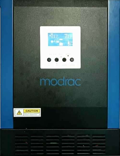 3KVA Pure Sine Wave Axpert type Inverter