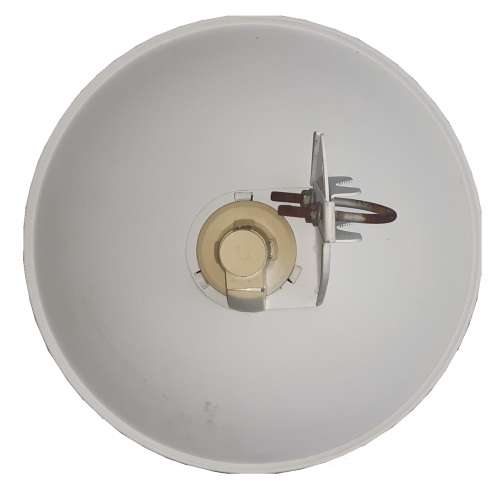 Ubiquiti UISP airMAX PowerBeam M5 5GHz 25dBi Radio