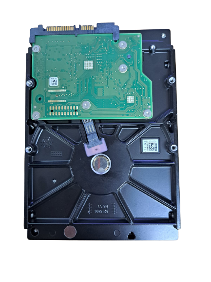 Seagate 500GB 3.5` HDD
