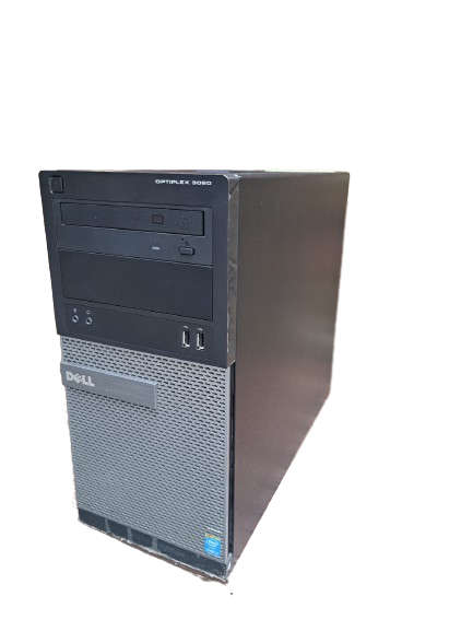 Dell Optiplex 3020