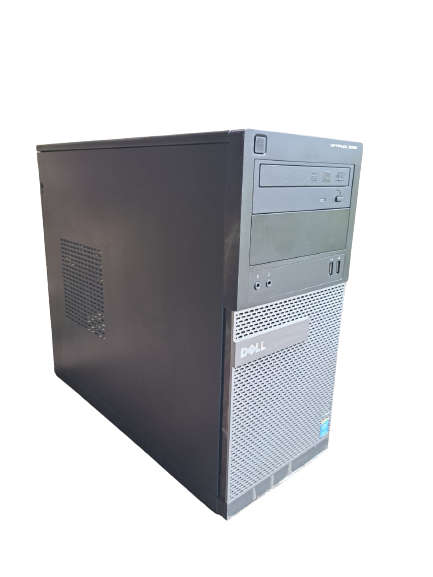 Dell Optiplex 3020