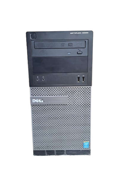Dell Optiplex 3020