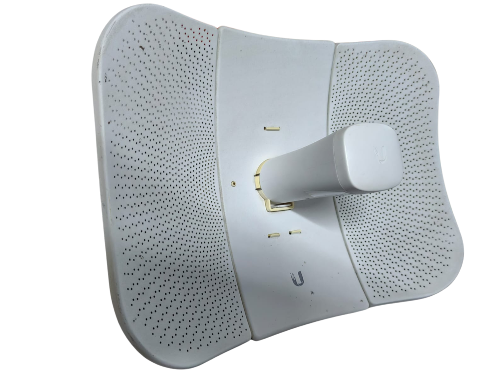 UBIQUITI UISP airMAX LIGHTBEAM AC Gen 2 | LBE-5AC-Gen2