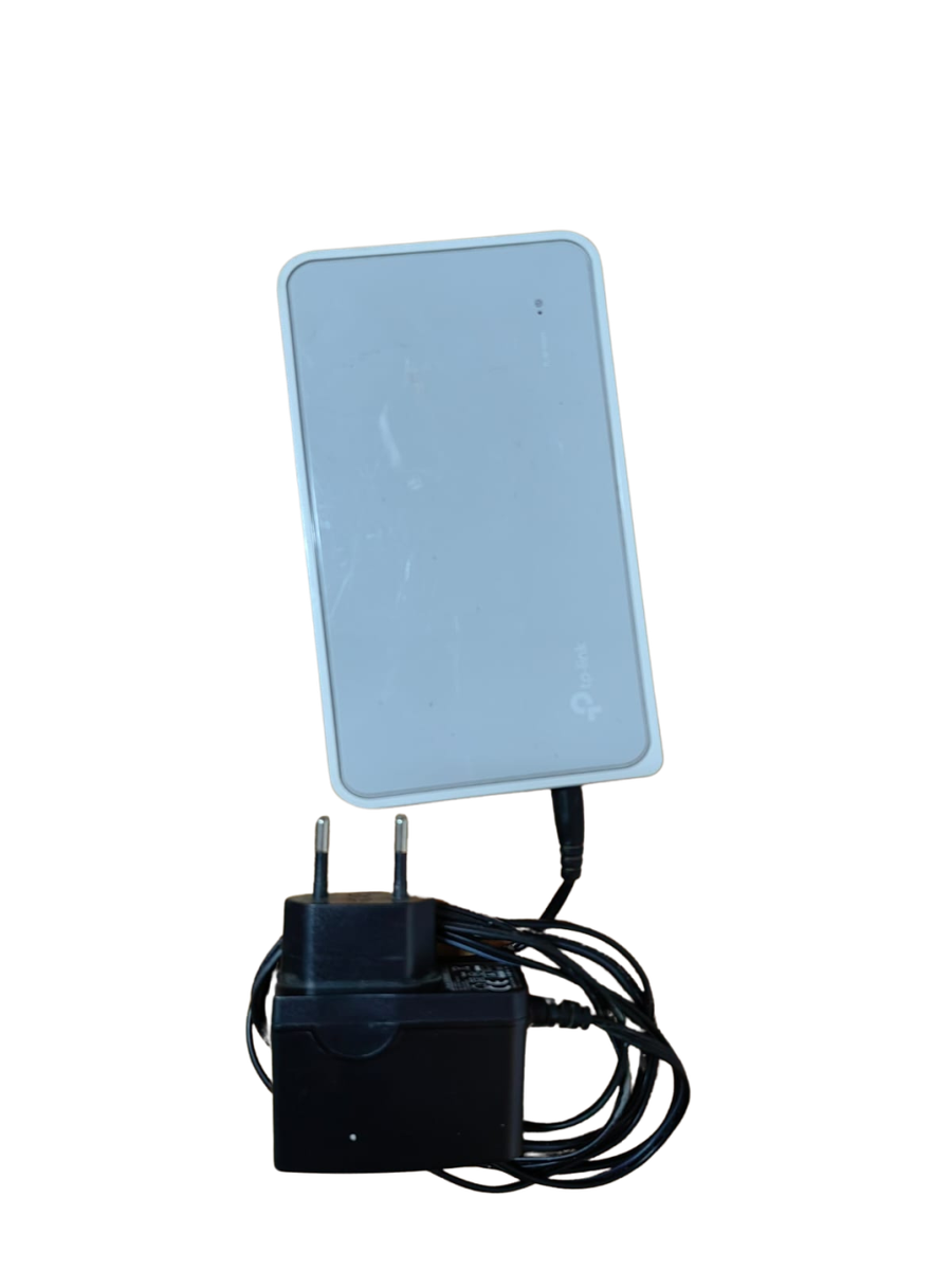 Tp-Link 8-Port 10/100Mbps Desktop Switch | TL-SF1008D(UN)