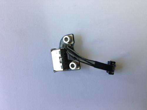 Apple Macbook Pro A1286 DC-In Board