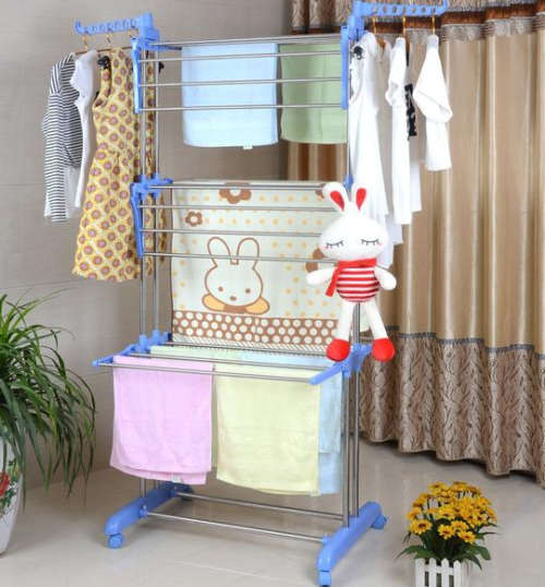 Foldable Drying Rack