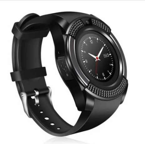 V8 Smartwatch