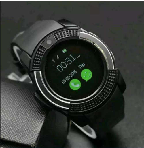 V8 Smartwatch