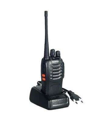 Baofeng Portable Two-Way Radio