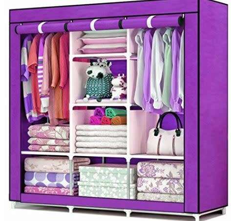 Storage Wardrobes
