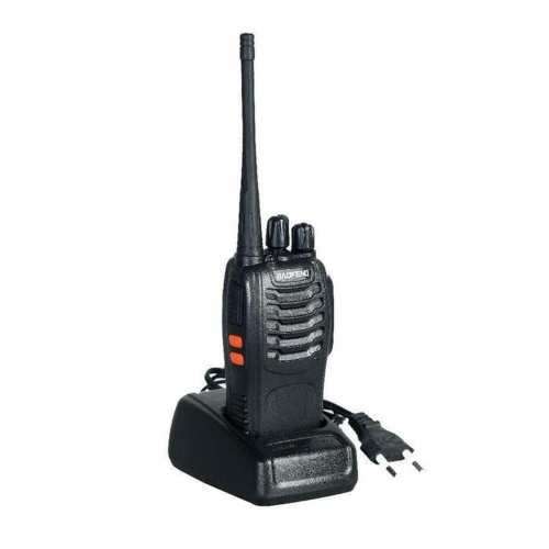 Baofeng Portable Two Way Radio Walkie Talkie