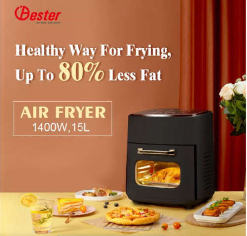 15 Litre Air Fryer